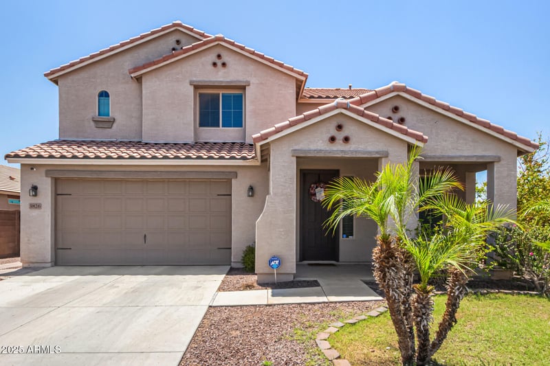 3826 185th Ln, Goodyear, AZ 85338