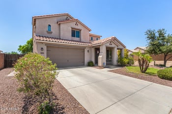 3826 185th Ln, Goodyear, AZ 85338