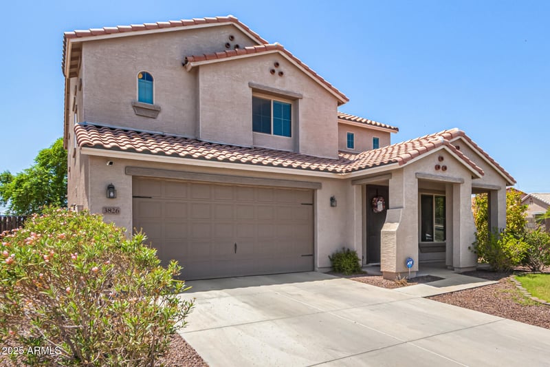3826 185th Ln, Goodyear, AZ 85338