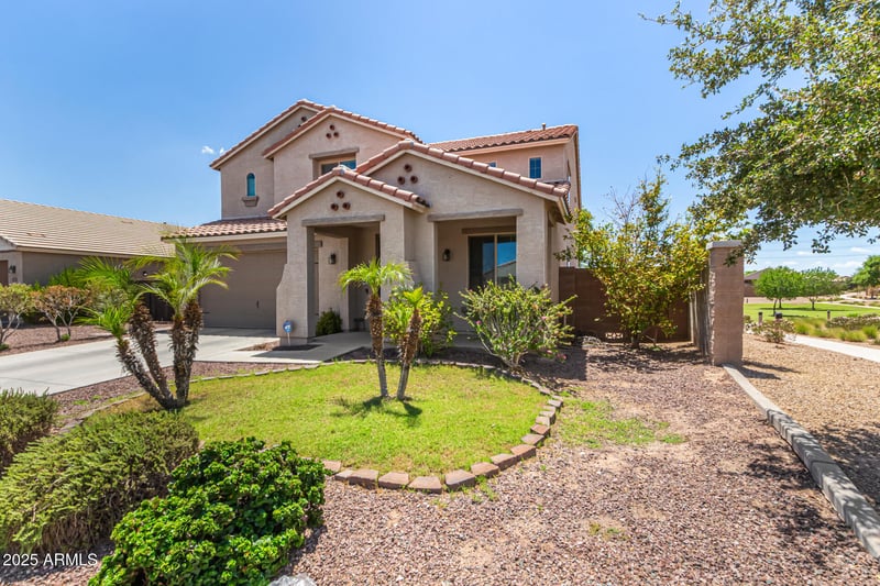 3826 185th Ln, Goodyear, AZ 85338