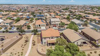 3826 185th Ln, Goodyear, AZ 85338