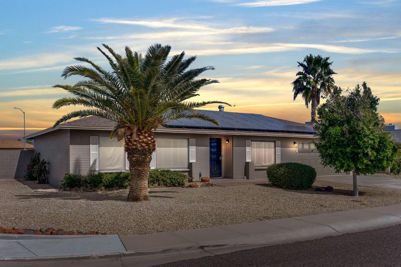 3826 E Bloomfield Rd, Phoenix, AZ 85032