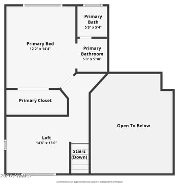3826 E Park Ave, Phoenix, AZ 85044