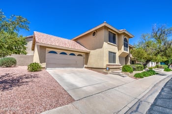 3826 E Park Ave, Phoenix, AZ 85044