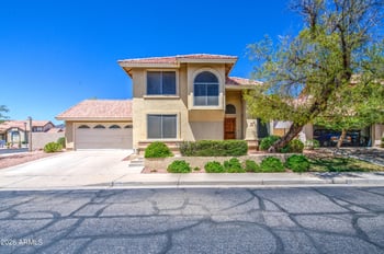 3826 E Park Ave, Phoenix, AZ 85044