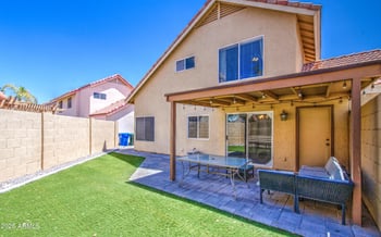 3826 E Park Ave, Phoenix, AZ 85044