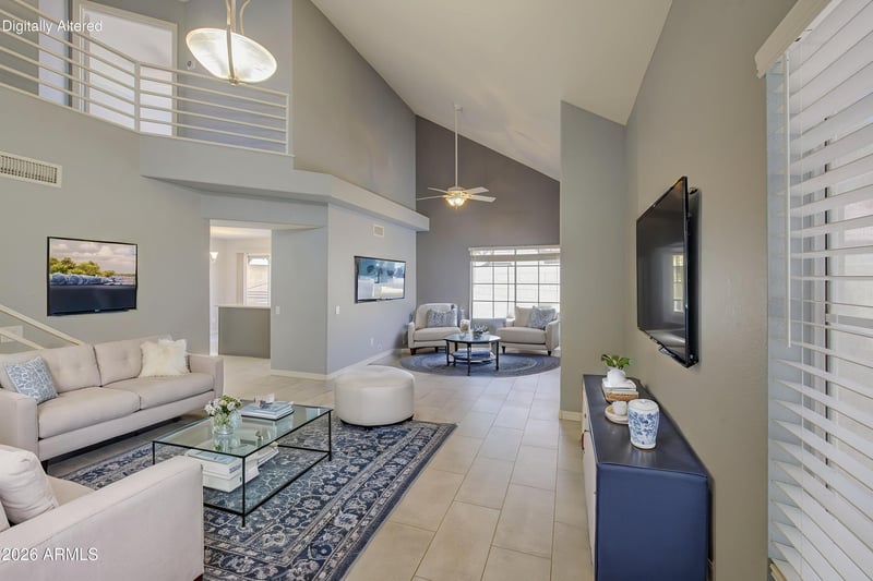 3826 E Park Ave, Phoenix, AZ 85044