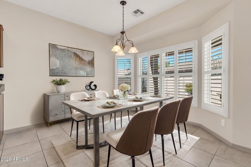 3826 Rolling Green Way, Chandler, AZ 85249