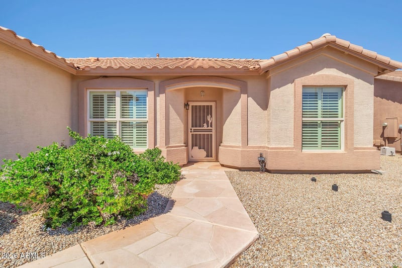 3826 Rolling Green Way, Chandler, AZ 85249