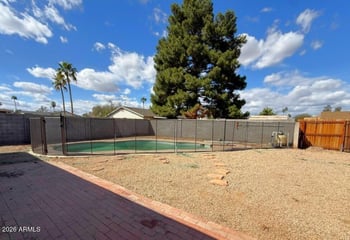 3826 Eugie Ave, Phoenix, AZ 85032