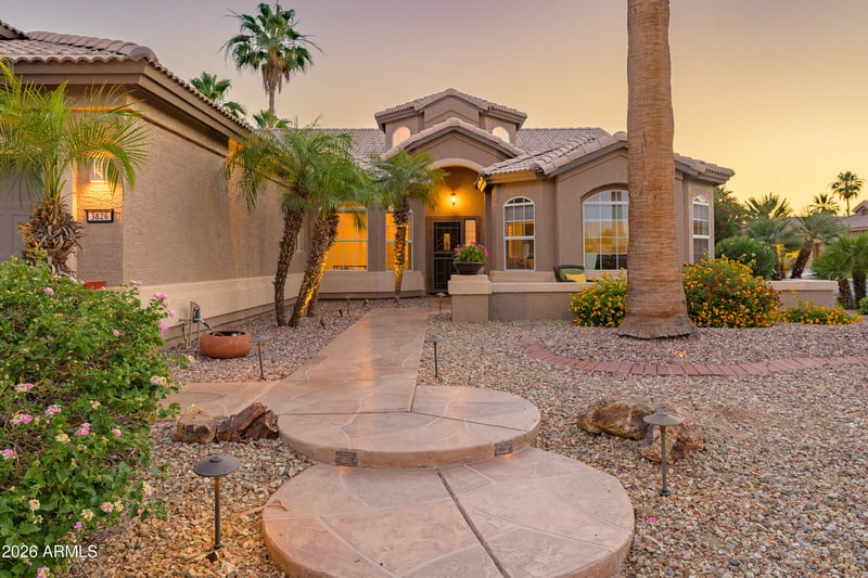 3826 154th Dr, Goodyear, AZ 85395
