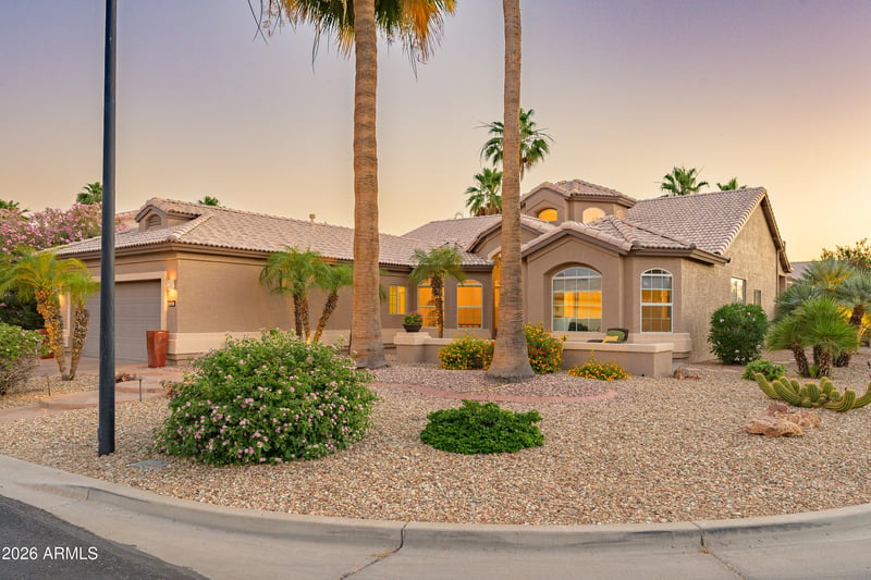 3826 154th Dr, Goodyear, AZ 85395