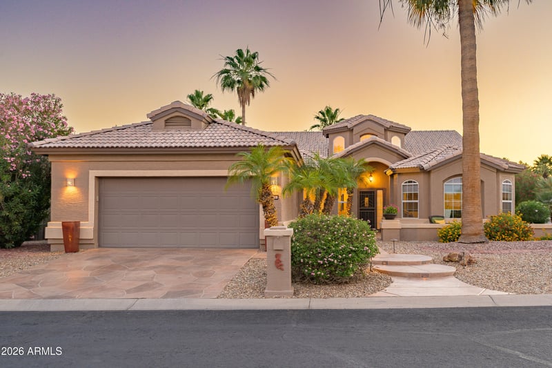 3826 154th Dr, Goodyear, AZ 85395