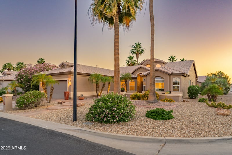 3826 154th Dr, Goodyear, AZ 85395