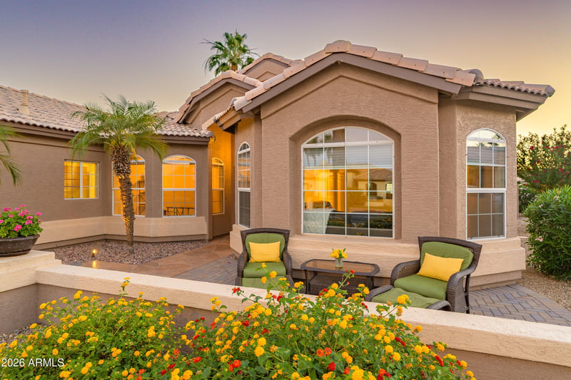 3826 154th Dr, Goodyear, AZ 85395