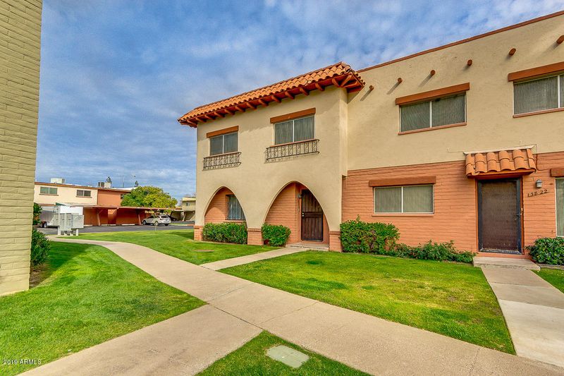 3826 N 30th St, Phoenix, AZ 85016