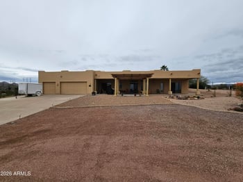 3826 Rain Cloud Dr, Apache Junction, AZ 85119