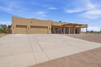 3826 Rain Cloud Dr, Apache Junction, AZ 85119