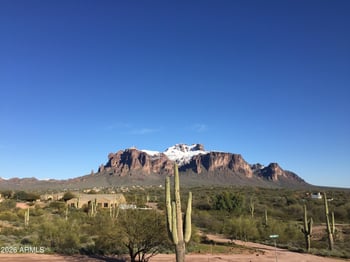 3826 Rain Cloud Dr, Apache Junction, AZ 85119