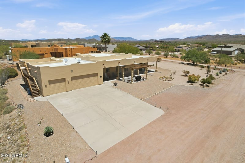 3826 N Rain Cloud Dr, Apache Junction, AZ 85119