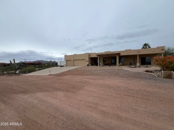 3826 Rain Cloud Dr, Apache Junction, AZ 85119