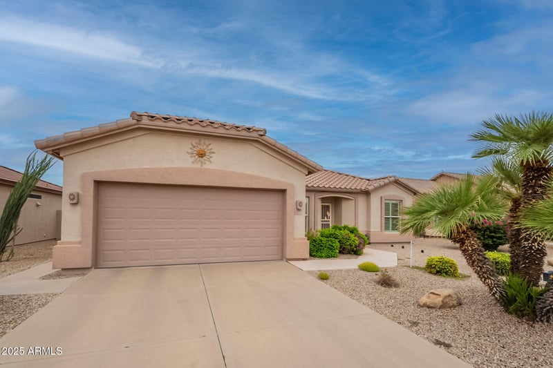 3826 Rolling Green Way, Chandler, AZ 85249