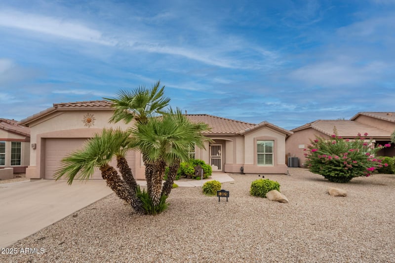 3826 Rolling Green Way, Chandler, AZ 85249