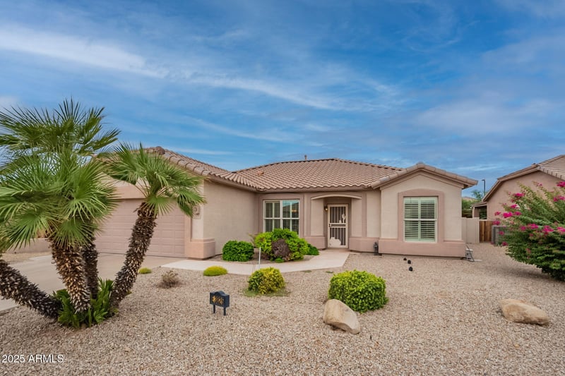 3826 Rolling Green Way, Chandler, AZ 85249