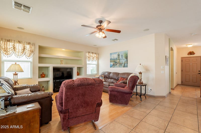3826 Rolling Green Way, Chandler, AZ 85249