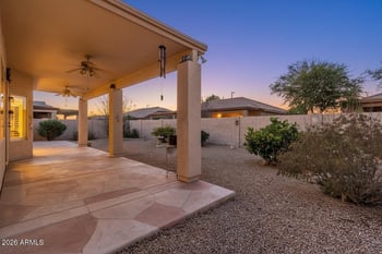 3826 Rolling Green Way, Chandler, AZ 85249