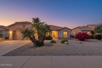 3826 Rolling Green Way, Chandler, AZ 85249