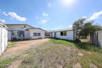 3826 W Abraham Ln, Glendale, AZ 85308