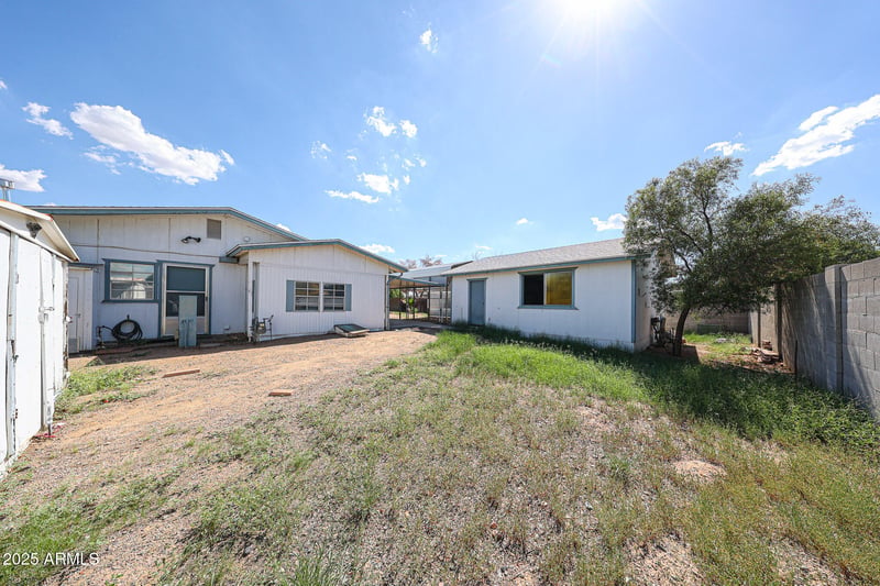 3826 W Abraham Ln, Glendale, AZ 85308