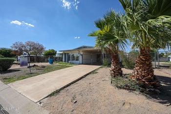 3826 W Abraham Ln, Glendale, AZ 85308