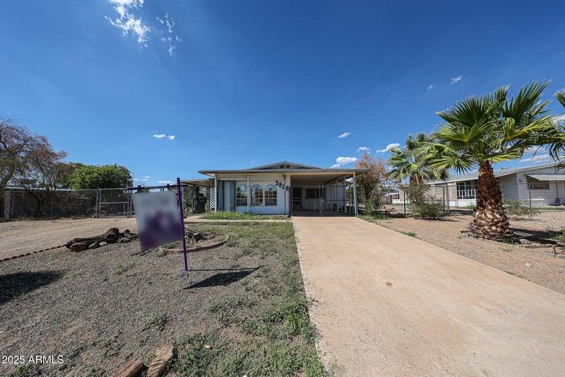 3826 W Abraham Ln, Glendale, AZ 85308