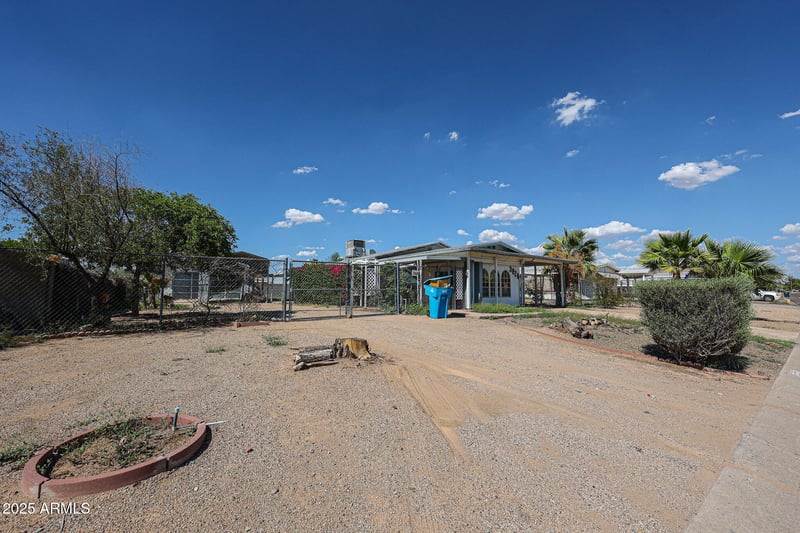 3826 W Abraham Ln, Glendale, AZ 85308