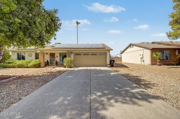 3826 W Charleston Ave, Glendale, AZ 85308