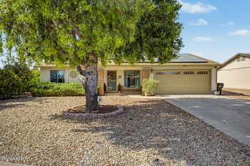 3826 Charleston Ave, Glendale, AZ 85308