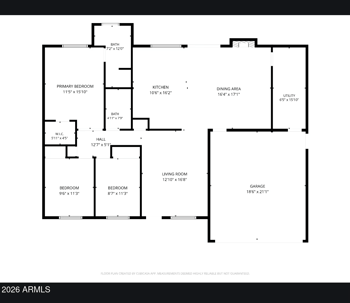 3826 Charleston Ave, Glendale, AZ 85308