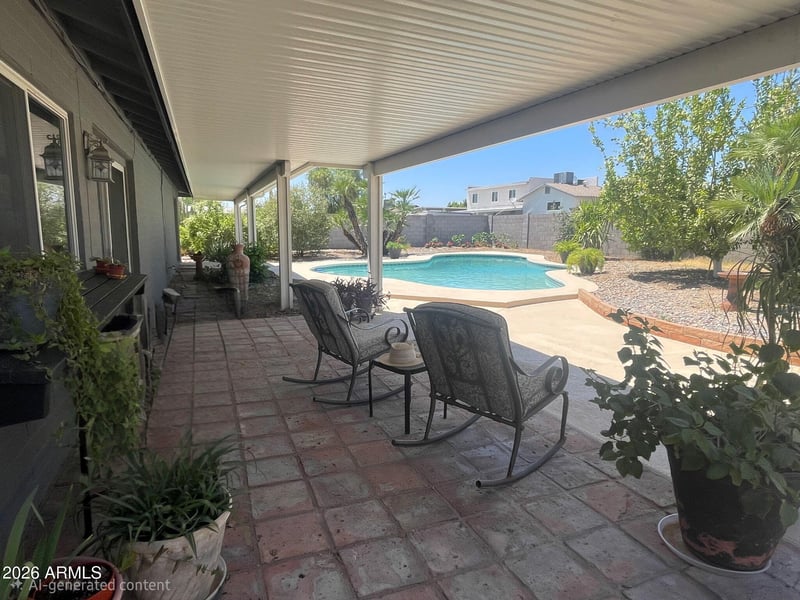 3826 Meadow Dr, Glendale, AZ 85308