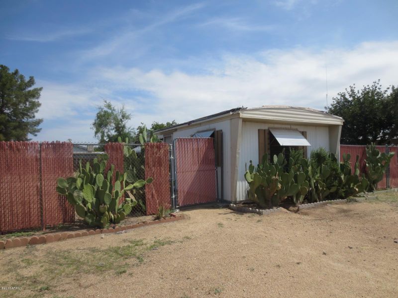 3826 W Mohawk Ln, Glendale, AZ 85308