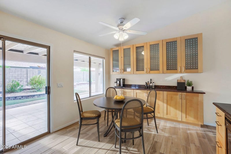 3826 W Park View Ln, Glendale, AZ 85310