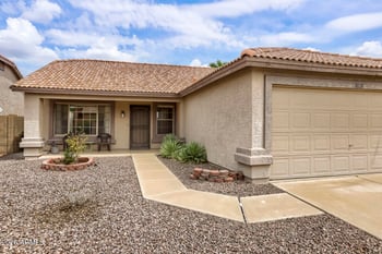 3826 W Park View Ln, Glendale, AZ 85310