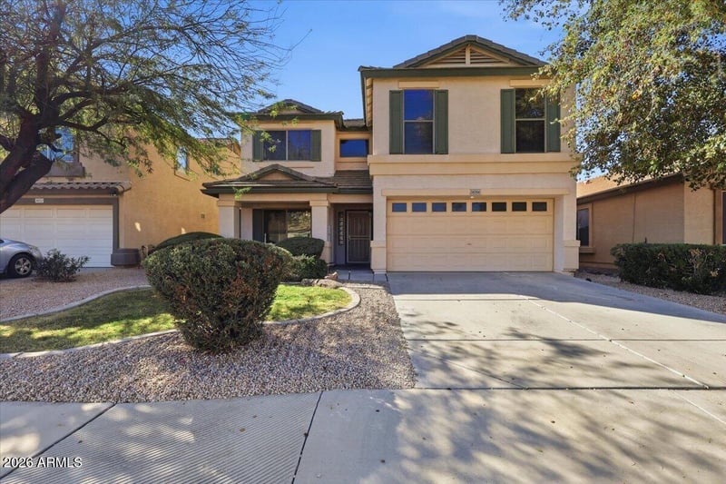38266 Amy Ln, San Tan Valley, AZ 85140