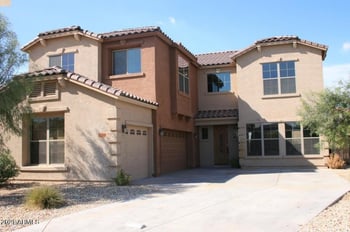 3827 101st Dr, Tolleson, AZ 85353