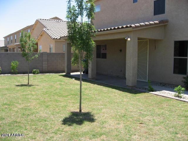 3827 101st Dr, Tolleson, AZ 85353