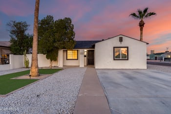 3827 13th Ave, Phoenix, AZ 85013