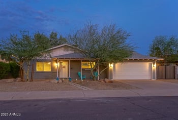 3827 85th Pl, Scottsdale, AZ 85251