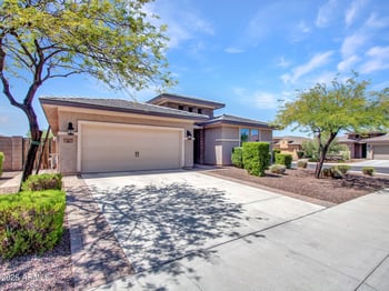 3827 Aracely Dr, New River, AZ 85087