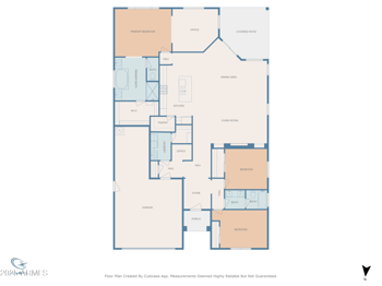 3827 Aracely Dr, New River, AZ 85087